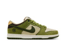Yuto Horigome x Dunk Low SB Matcha