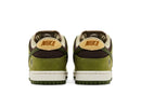 Yuto Horigome x Dunk Low SB Matcha